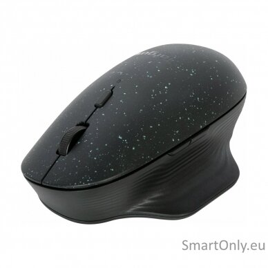 Targus ErgoFlip EcoSmart Mouse Targus