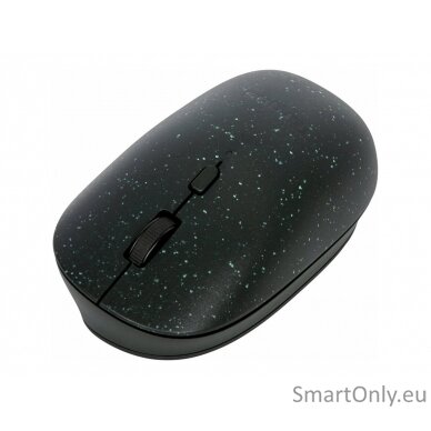 Targus ErgoFlip EcoSmart Mouse Targus 9