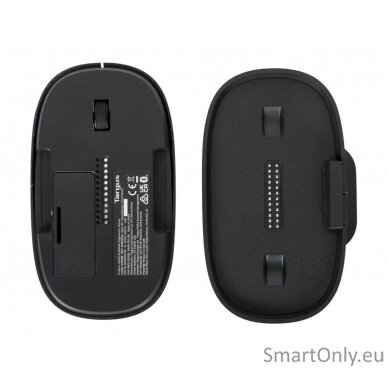 Targus ErgoFlip EcoSmart Mouse Targus 14