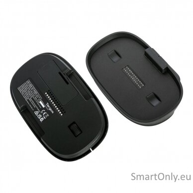 Targus ErgoFlip EcoSmart Mouse Targus 4