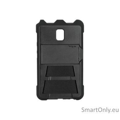 Targus Field-Ready Tablet Case for Samsung Galaxy Tab Active5 and Tab Active3 | THD965GLZ | Tablet Case | Black 6