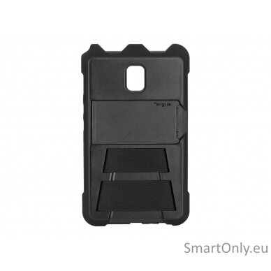 Targus Field-Ready Tablet Case for Samsung Galaxy Tab Active5 and Tab Active3 | THD965GLZ | Tablet Case | Black 1