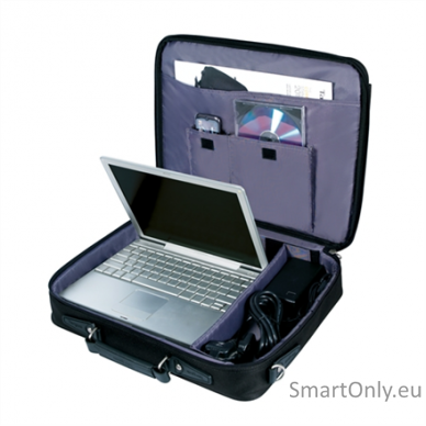 Targus Laptop Case CN01 for 15.4 - 16" Black 1