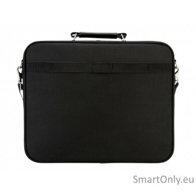 Targus Laptop Case CN01 for 15.4 - 16" Black 6