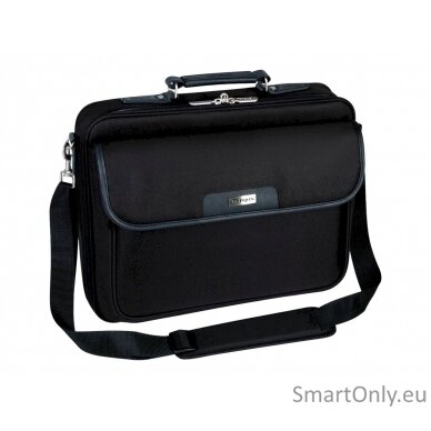 Targus Laptop Case CN01 for 15.4 - 16" Black 7