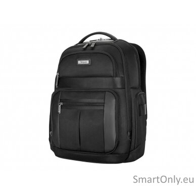 Targus Mobile Elite Backpack  Fits up to size 15.6 ", Backpack, Black 8