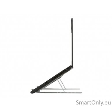 Targus Portable Ergonomic Laptop/Tablet Stand | AWE810GL 10