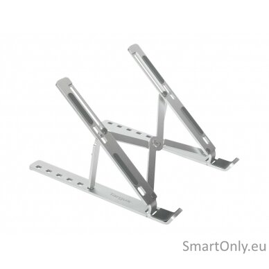 Targus Portable Ergonomic Laptop/Tablet Stand | AWE810GL 2