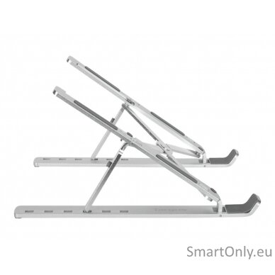 Targus Portable Ergonomic Laptop/Tablet Stand | AWE810GL 6