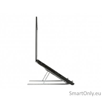 Targus Portable Ergonomic Laptop/Tablet Stand | AWE810GL 9