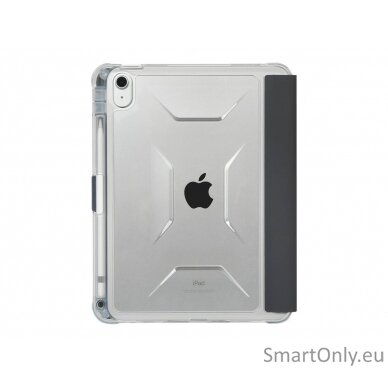 Targus Pro-Tek Clear Case for iPad 10.9", Clear 4