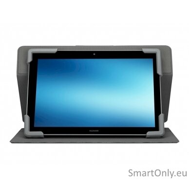 Targus SafeFit | 10.5 " | Rotating Tablet Case | Black 17