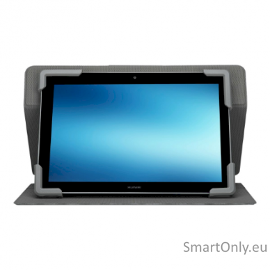 Targus SafeFit | 10.5 " | Rotating Tablet Case | Black 5