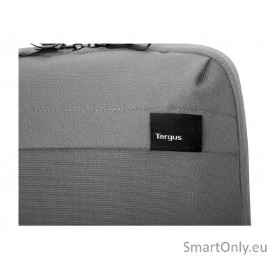 Targus Sagano Travel Backpack Fits up to size 15.6 ", Backpack, Grey 19