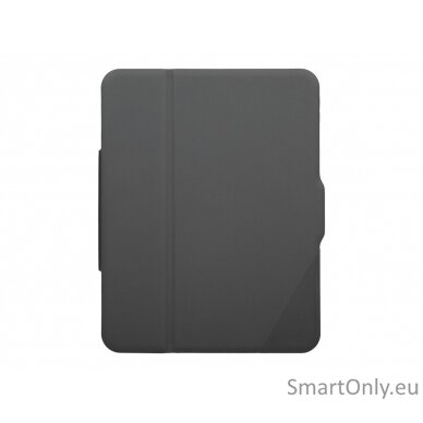 Targus VersaVu Clear Case for iPad 10.9", Clear 2