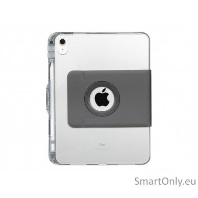 Targus VersaVu Clear Case for iPad 10.9", Clear 5