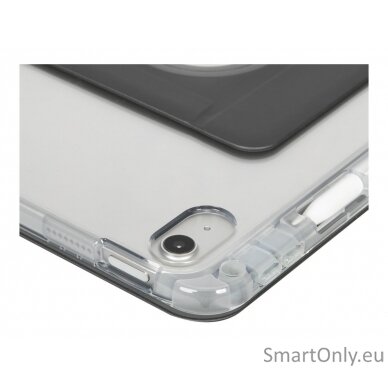 Targus VersaVu Clear Case for iPad 10.9", Clear 7