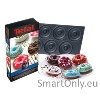 TEFAL XA801112 Black 5