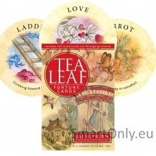 Tea Leaf Fortune Kortos US Games Systems