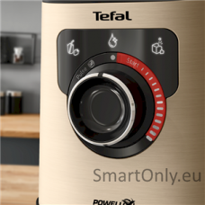 Tefal BL871A31PerfectMix+ Blender, Gold TEFAL