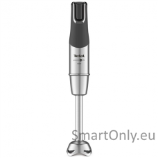 TEFAL Blender Infinity Force Pro 5in1 HB95LD38 Hand Blender 1200 W Number of speeds Variable Black/Stainless steel