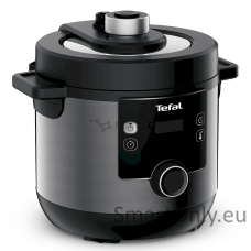 Tefal CY7788 Turbo Cuisine & Fry Multifunction pot, Black TEFAL