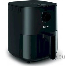 Tefal EY130815 Essential Fryer, 3.5 L, Black TEFAL