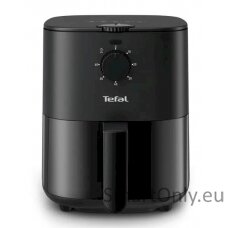 Tefal EY130815 Essential Fryer, 3.5 L, Black TEFAL