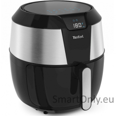 Tefal EY701D15 Easy Fry XXL Air Fryer, 1700W, 5.6L, Black/Silver