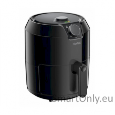 TEFAL Fryer Easy Fry Classic EY201815 Power 1500 W Capacity 4.2 L Black