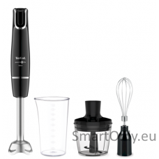 Tefal HB943838 InfintyForce Blender, Black