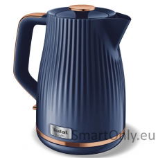 Tefal KO251430 Electric Kettle, 1.7 l, Blue | TEFAL