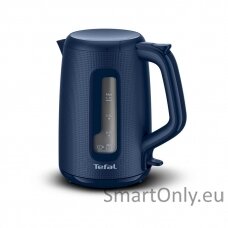 Tefal KO2M0410 Morning Kettle, 1.7 L, Blue