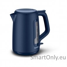 Tefal KO2M0410 Morning Kettle, 1.7 L, Blue