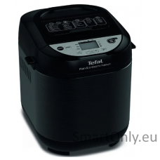 Tefal PF251835 Bread maker Pain&Tresors, Black TEFAL