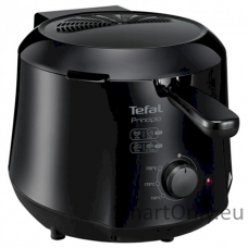 TEFAL Principio Fryer FF230831 Power 1000 W Capacity 1.2 L Black