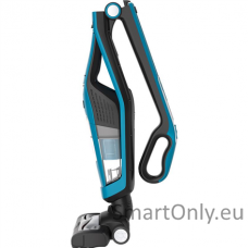 TEFAL | Vacuum Cleaner | TY6751 Dual Force | Handstick 2in1 | Handstick and Handheld | 21.6 V | Operating time (max) 45 min | Blue | Warranty 24 month(s)