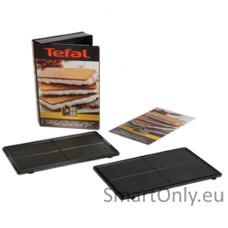 TEFAL XA800512 Black