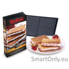 TEFAL XA800512 Black