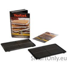 TEFAL XA800512 Black