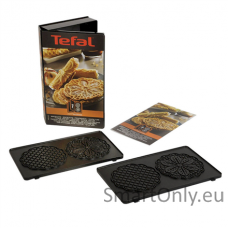 TEFAL XA800712 Black