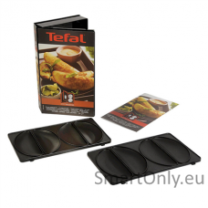 TEFAL XA800812 Black