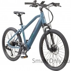 Telefunken MTB E-Bike  Aufsteiger M915 24 " 24 month(s) Blue