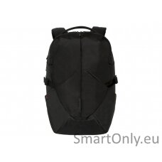 Terra Backpack | Backpack | Black | Shoulder strap