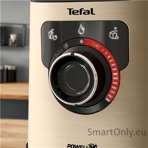 Tefal BL871A31PerfectMix+ Blender, Gold TEFAL 1