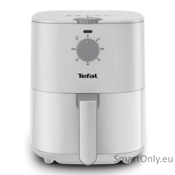 Tefal EY130A10 Easy Fry Essential Fryer, White