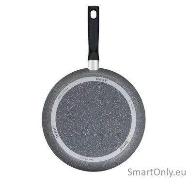 Tefal B5790642 Cook Natural Frying Pan, 28 cm, Black 1