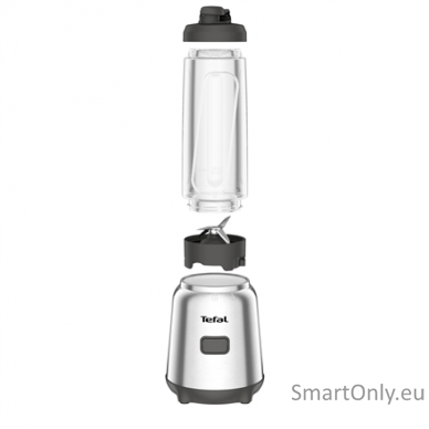 Tefal BL15FD Mix&Move Blender, Stainless Steel TEFAL