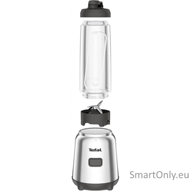 Tefal BL15FD Mix&Move Blender, Stainless Steel TEFAL 1