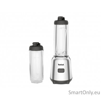 Tefal BL15FD Mix&Move Blender, Stainless Steel TEFAL 5